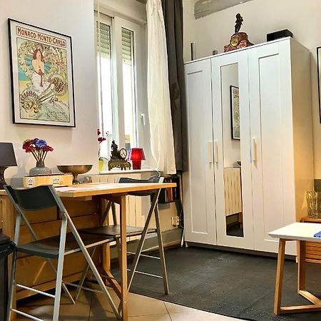 Central Charming And Cozy In Old Town Sustainable Ница Екстериор снимка