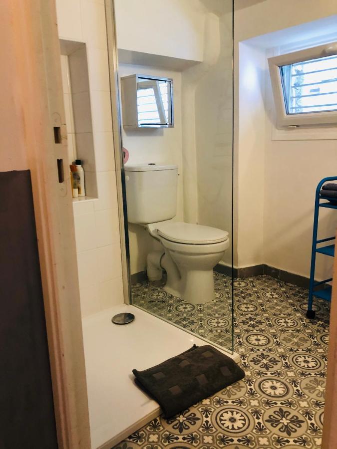 Central Charming And Cozy In Old Town Sustainable Ница Екстериор снимка